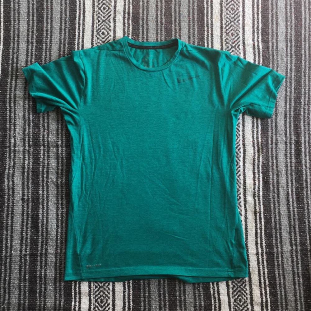Nike Dry Fit T Shirt